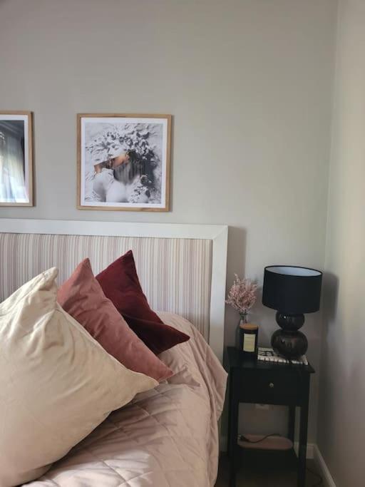 Wohnung Mit Direktem Seeblick Moehnesee Ngoại thất bức ảnh
