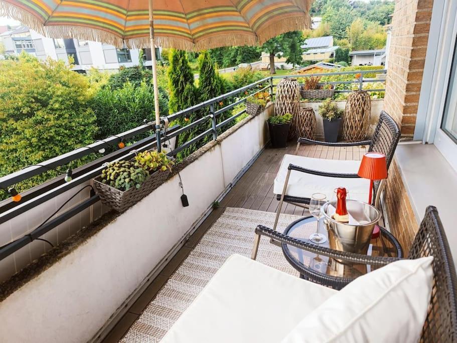 Wohnung Mit Direktem Seeblick Moehnesee Ngoại thất bức ảnh